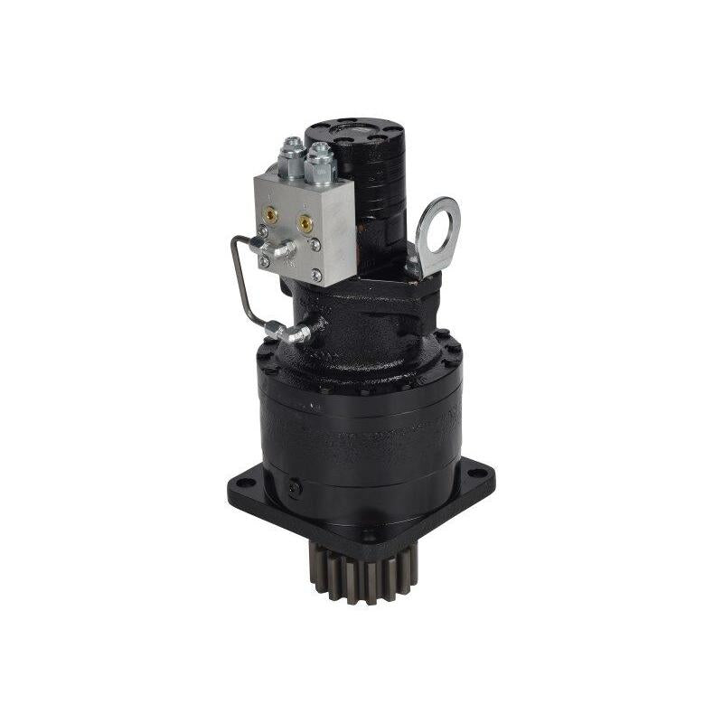 JLG Part # 1001248468 - HUB. SWING DRIVE
