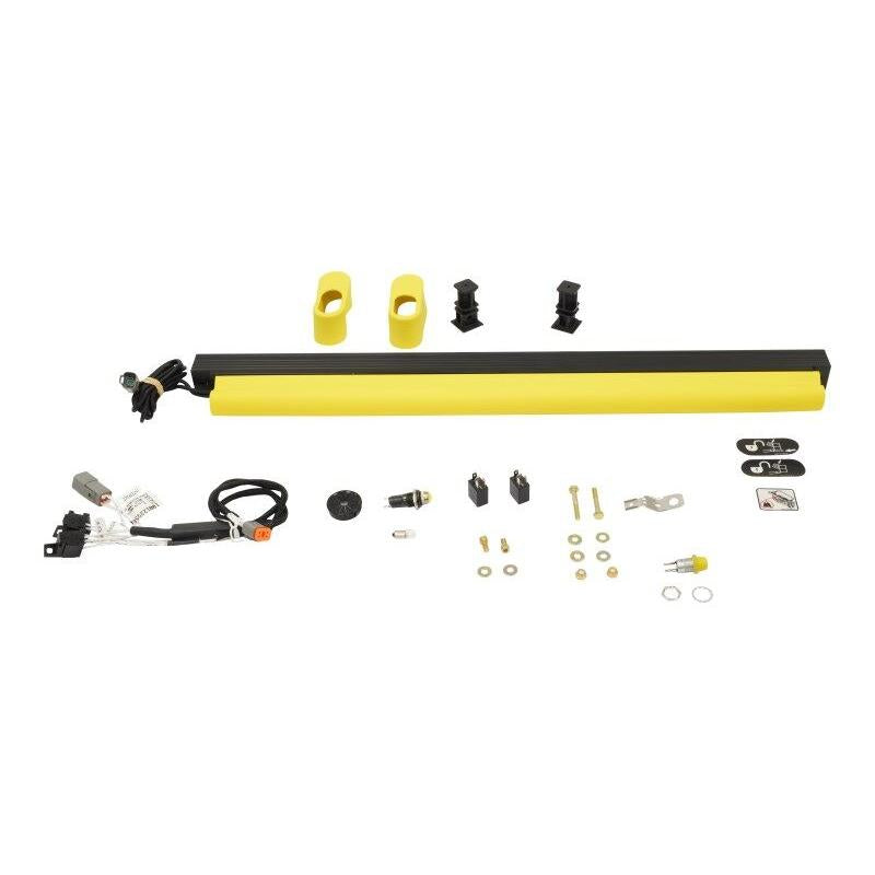 JLG Part # 1001249052 - KIT. SKYBAR RETROFIT NEW PLAT