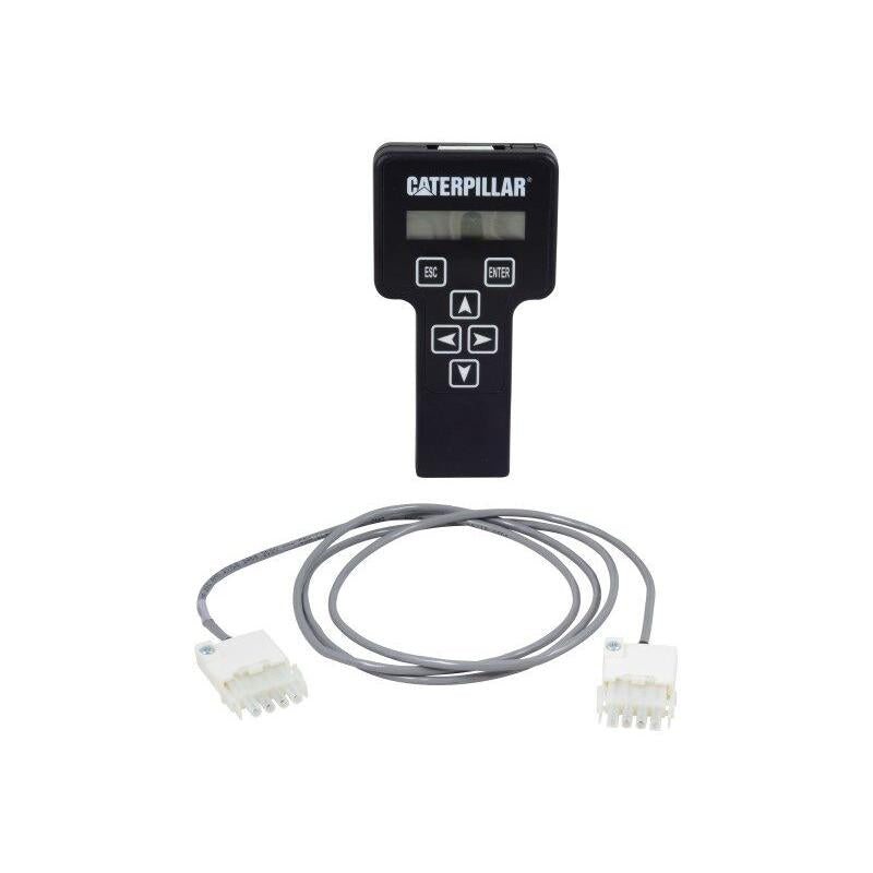 JLG Part # 1001249698 - Caterpillar Analyzer for JLG Units