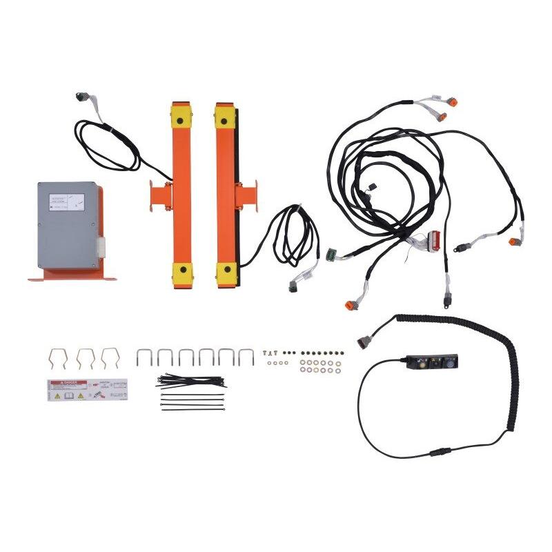 JLG Part # 1001249707 - KIT. SKYSENSE LEVEL 1 ES SCISSR