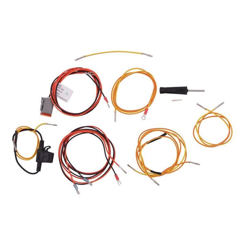 JLG Part # 1001250595 - KIT ASSY. 6 PIN SG RETROFIT