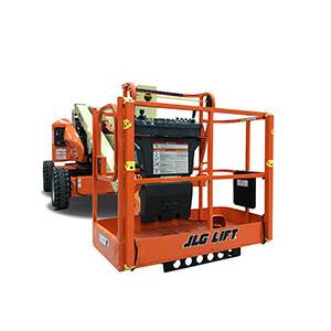 JLG Part # 1001252033 - KIT. SKYSENSE LEVEL1 BOOM