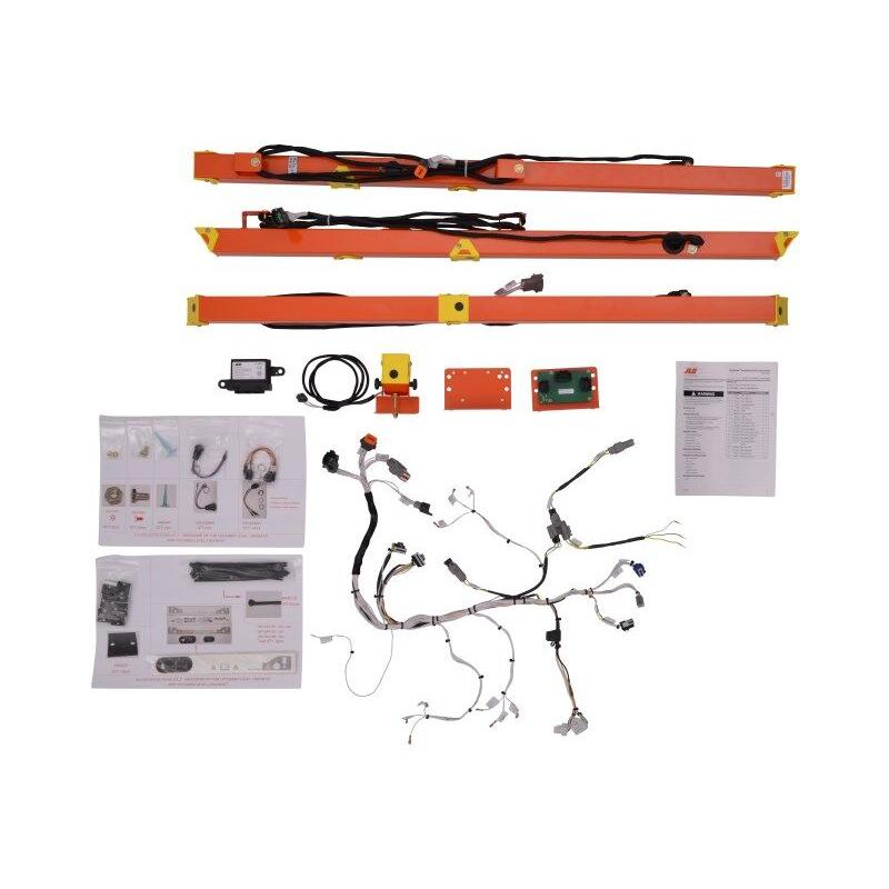 JLG Part # 1001252034 - KIT. SKYSENSE LEVEL2 BOOM