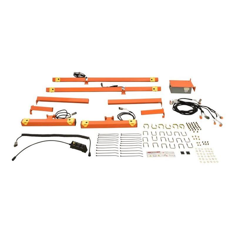 JLG Part # 1001252438 - KIT. SKYSENSE LEVEL 2 20/2632ES