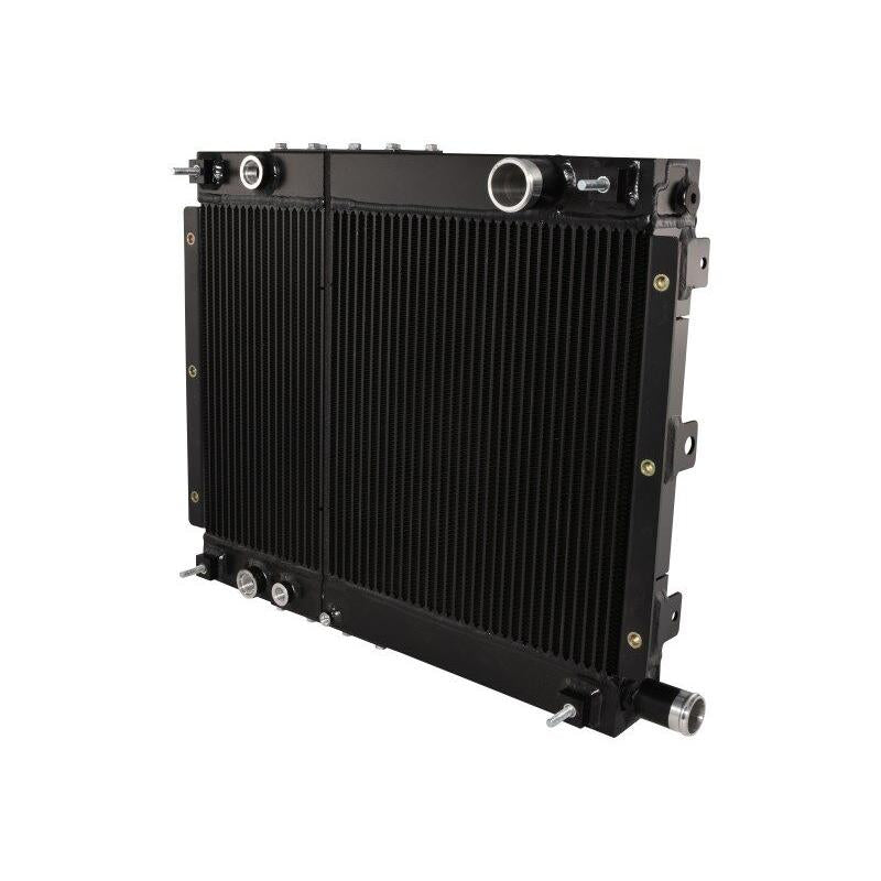 JLG Part # 1001252481 - RADIATOR. WATER/OIL