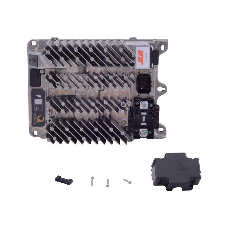 JLG Part # 1001253952 - CHARGER. UNIVERSAL 24V