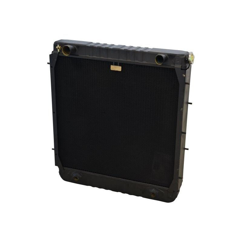 JLG Part # 1001254275 - RADIATOR. ENGINE
