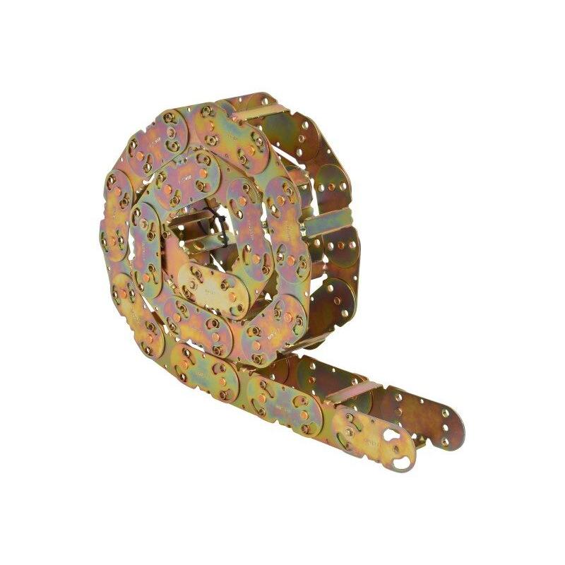 JLG Part # 1001255963 - POWER TRACK. HOSE-CABLE