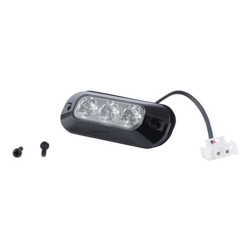 JLG Part # 1001258016 - LAMP. LED STROBE BEACON