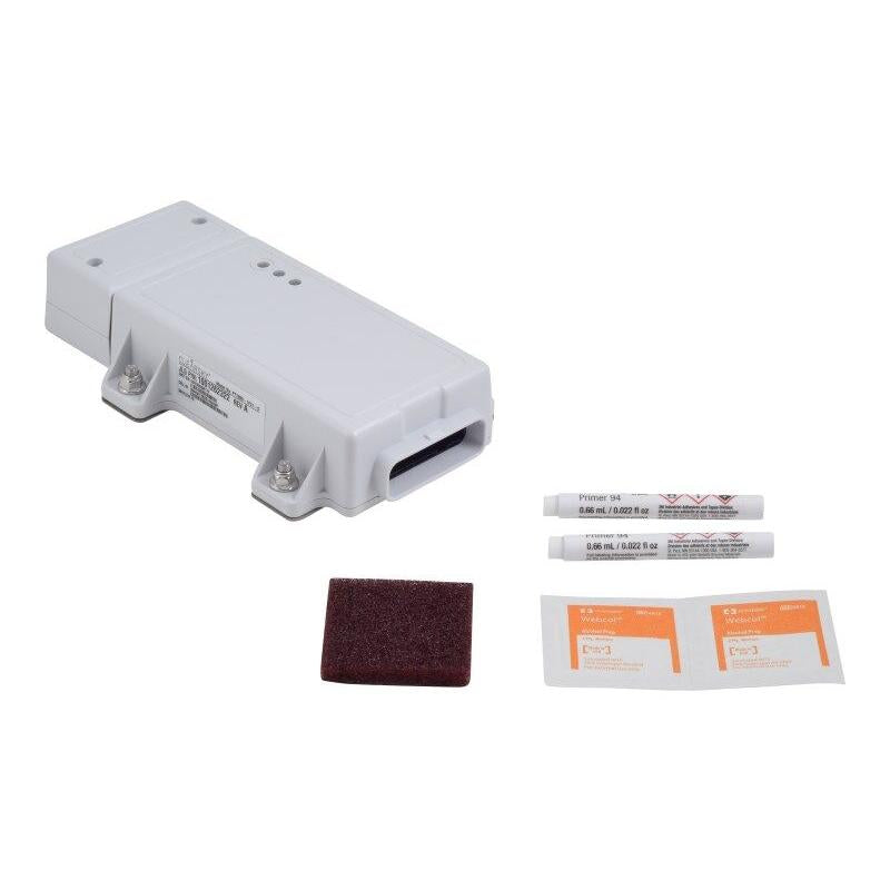 JLG Part # 1001262322 - ELEC ASSY. DUAL CAN TCU (N.A.)