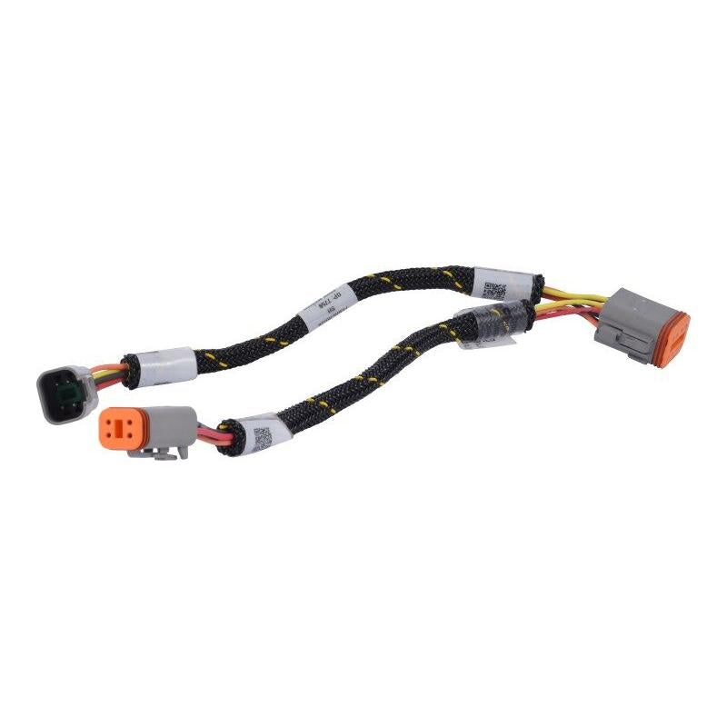 JLG Part # 1001262963 - HARNESS. XIRGO JUMPER