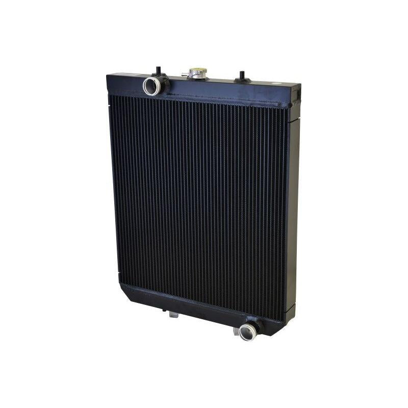 JLG Part # 1001263606 - RADIATOR. CORE ASSY