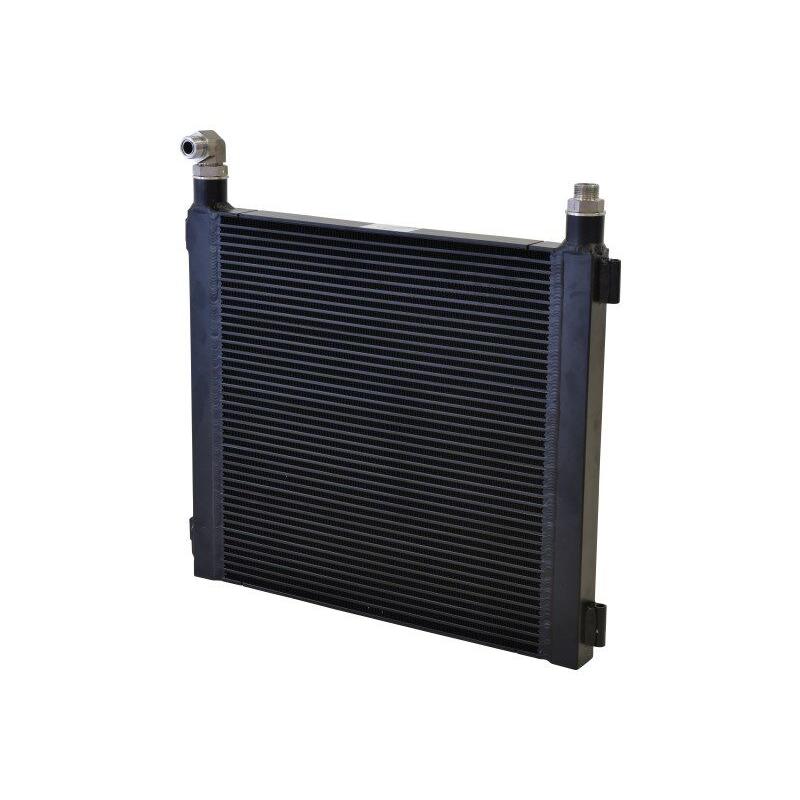 JLG Part # 1001263779 - COOLER. HYDRAULIC OIL