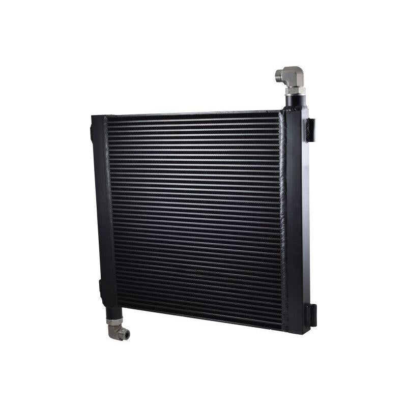JLG Part # 1001263780 - COOLER. TRANSMISSION OIL