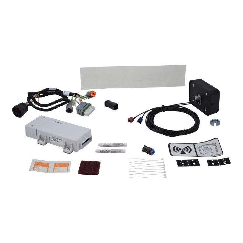 JLG Part # 1001265371 - KIT. SUPER COMPACT TELEMATICS