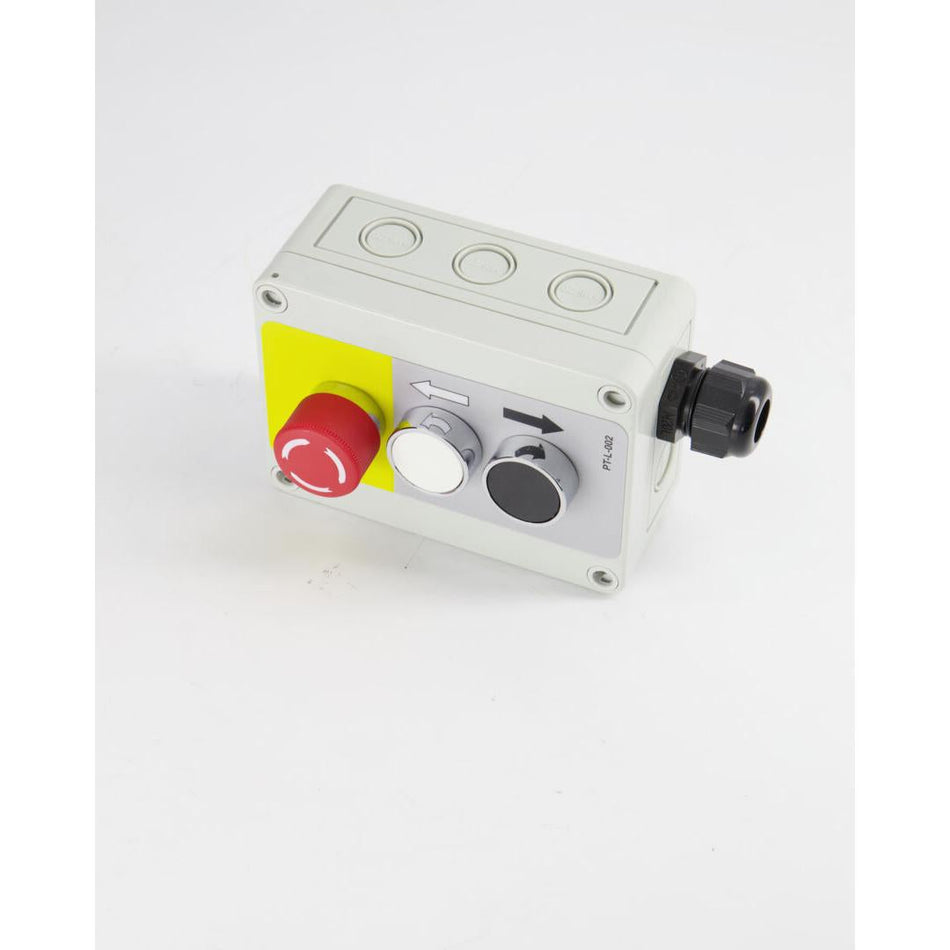 JLG Part # 1001266887 - PLATFORM ENCLOSURE COMPLETE