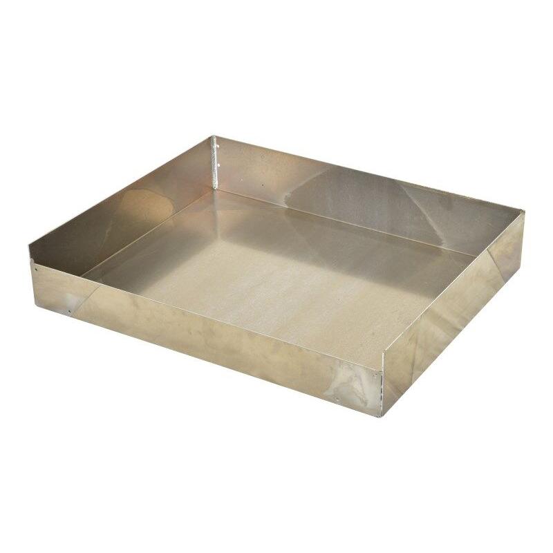 JLG Part # 1001267742 - BRACKET. PLATFORM PAN
