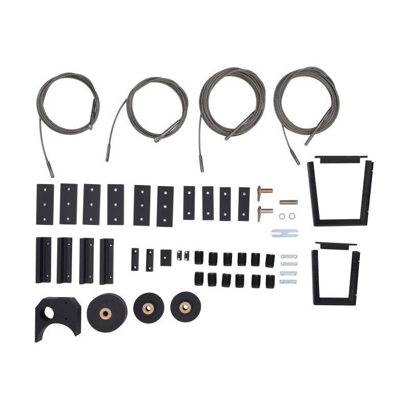 JLG Part # 1001270124 - KIT. BOOM REFRESH X700AJ