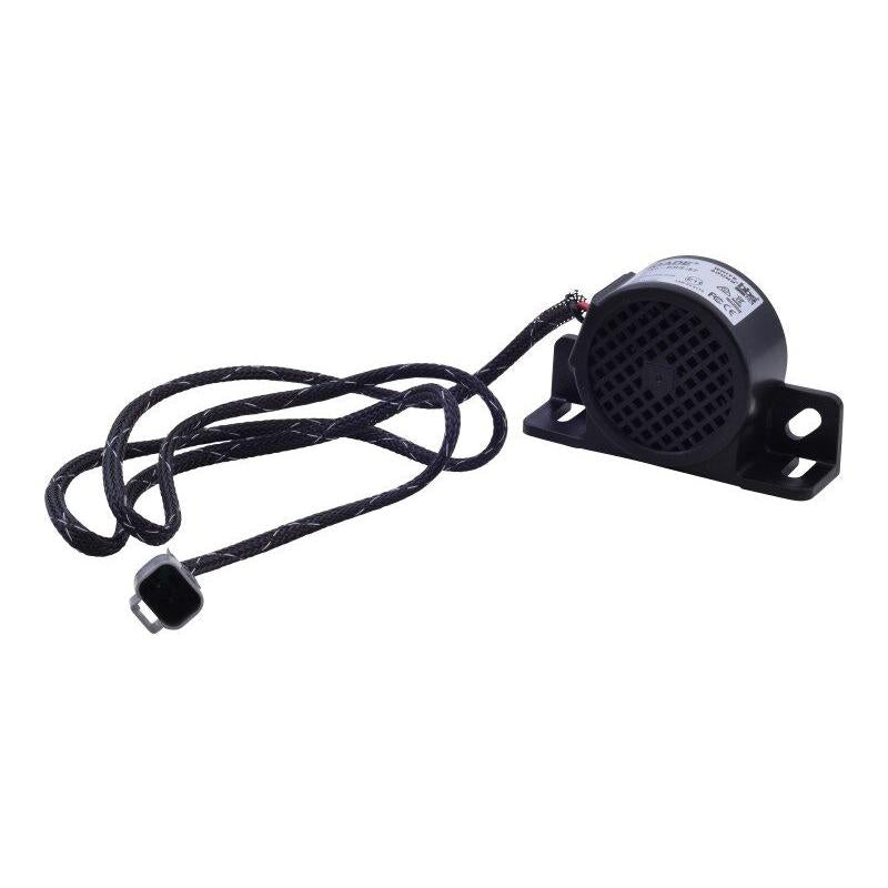 JLG Part # 1001270718 - KIT. WHITE NOISE AMBIENT ALARM