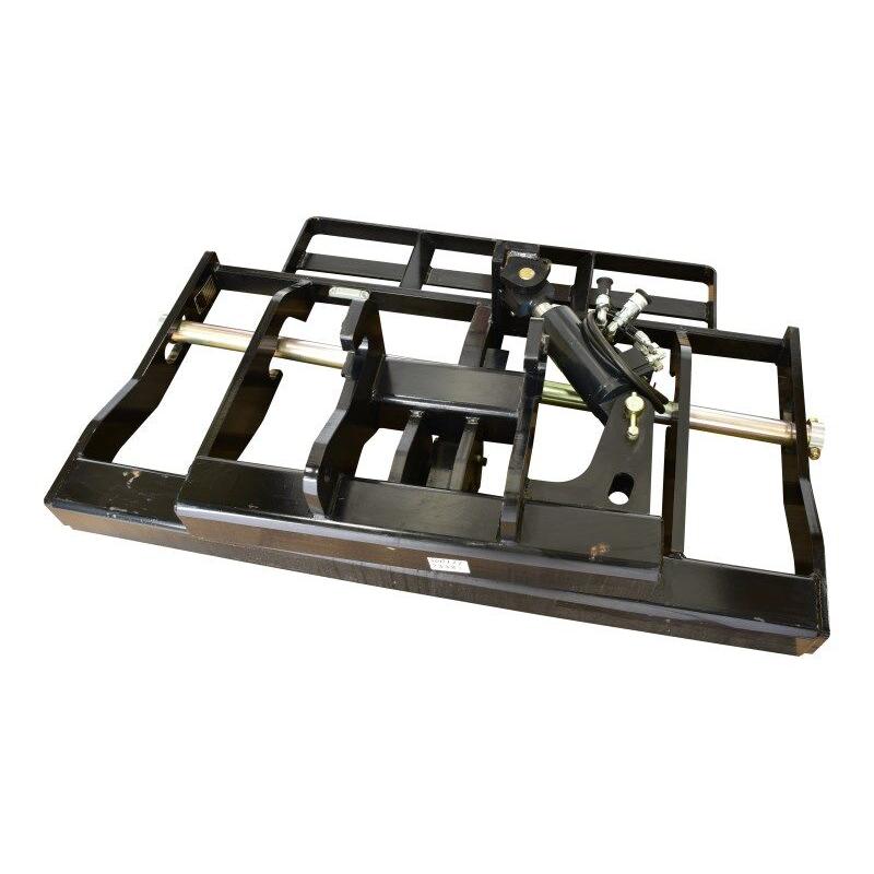 JLG Part # 1001277338S - CARRIAGE. 60 SIDE TILT