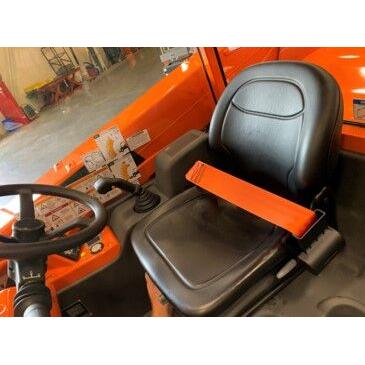 JLG Part # 1001281071 - Kit. SEAOP Field Install