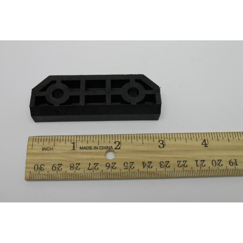 Genie Part # 100171. 100171GT - SHIM.CARRIAGE.HDPE.POLYPROPYLE