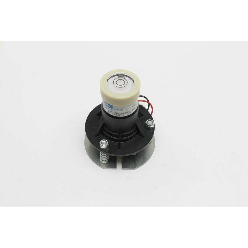 Genie Part # 100302. 100302GT - LVL SENSOR.LS60.WH..5DEGX1.5DEG