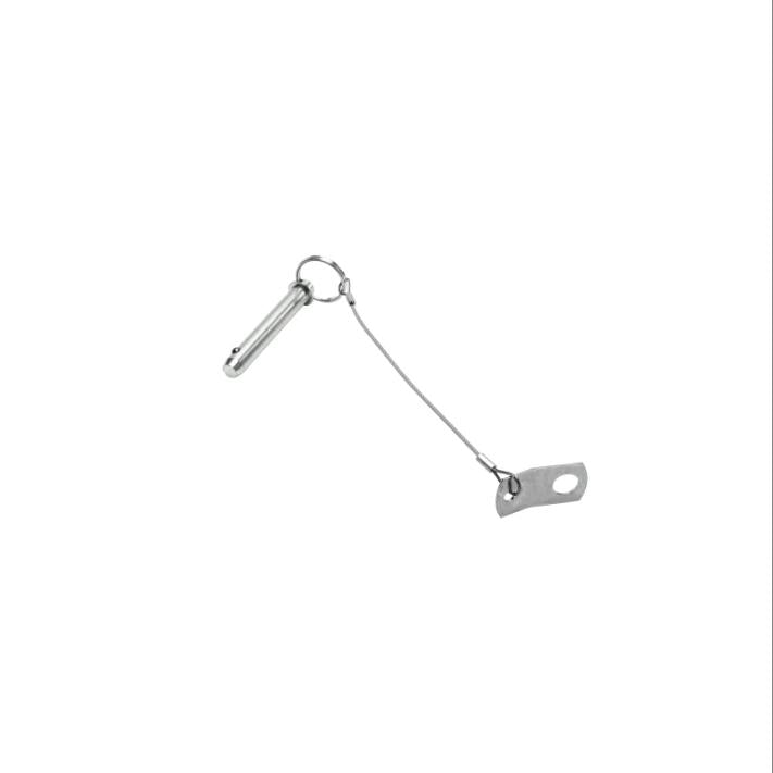 Genie Part # 100309. 100309GT - ASSY.PIN & LANYARD***