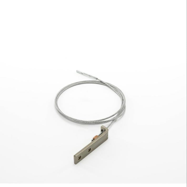 Genie Part # 100409. 100409GT - CABLE ASSY.SEQ.MAST.GR20
