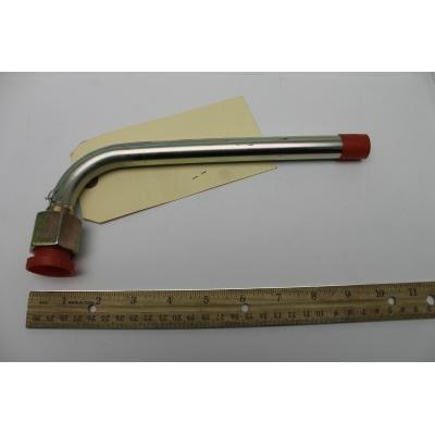 Genie Part # 100486. 100486GT - TUBE ASSY.RETURN