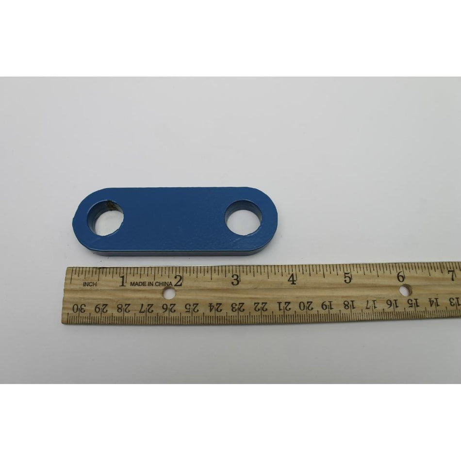 Genie Part # 100492. 100492GT - PLATE. POTHOLE LOWER LINK