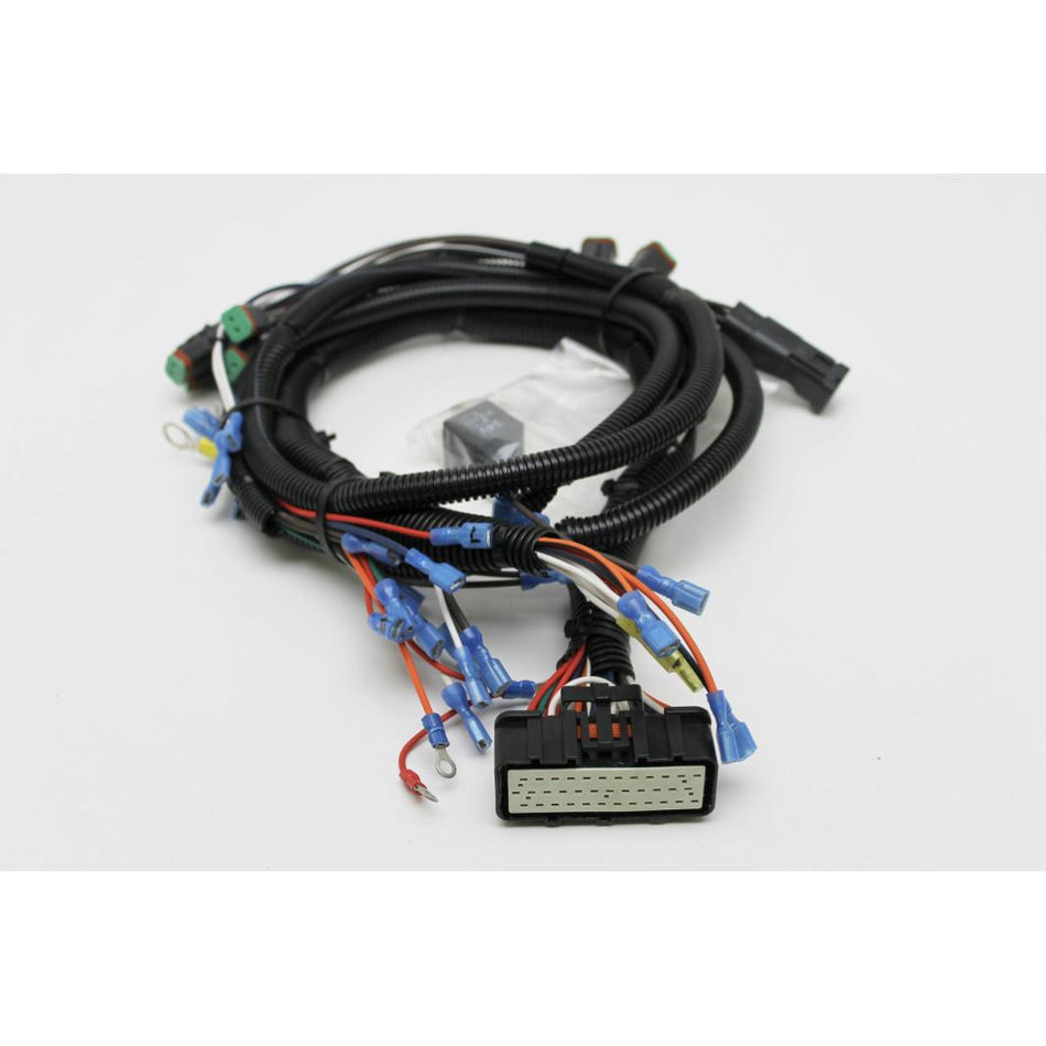 Genie Part # 100698. 100698GT - HARNESS. ECU. GR ANSI