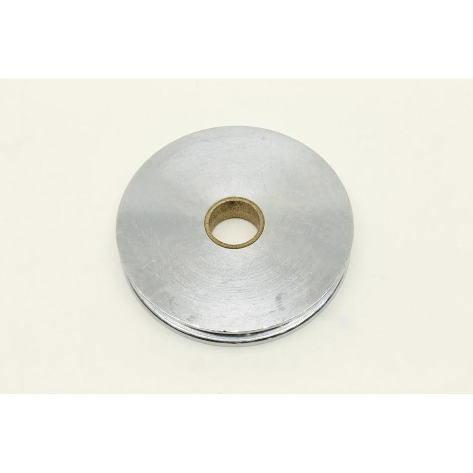 Genie Part # 10075. 10075GT - PULLEY W/BUSHING PSL--3.5