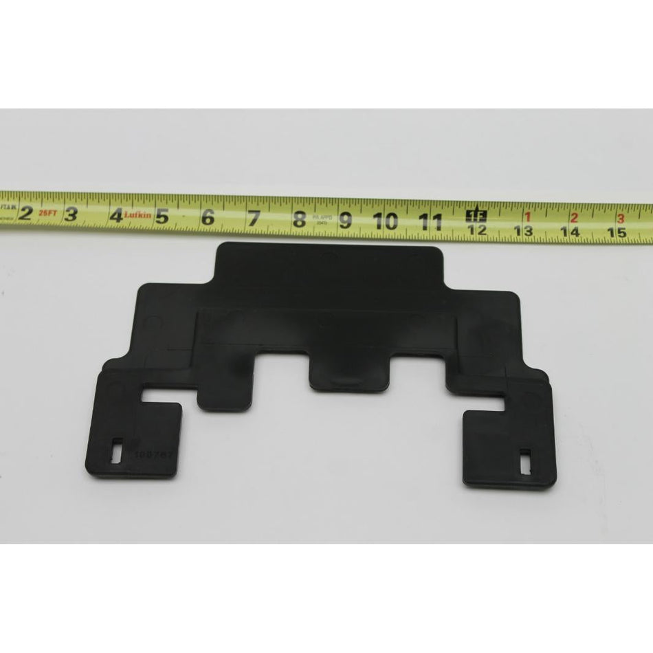 Genie Part # 100767. 100767GT - FLAP. MAST COVER #1