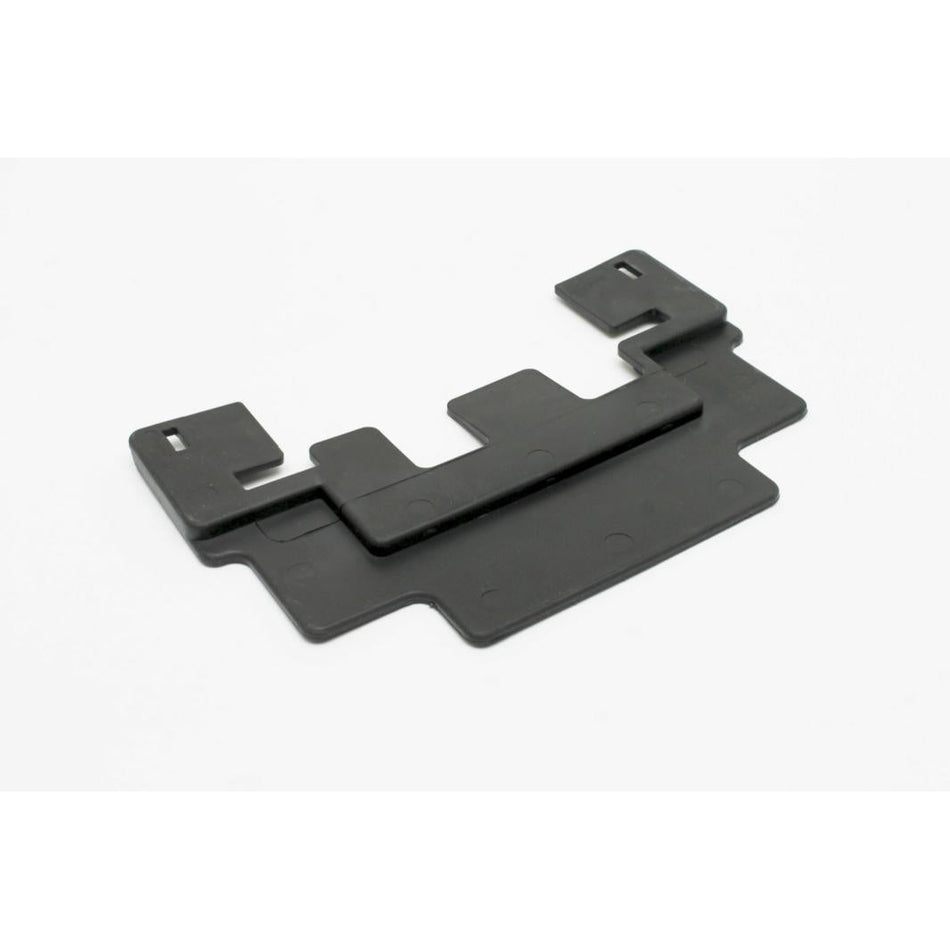 Genie Part # 100769. 100769GT - FLAP. MAST COVER #2. #4