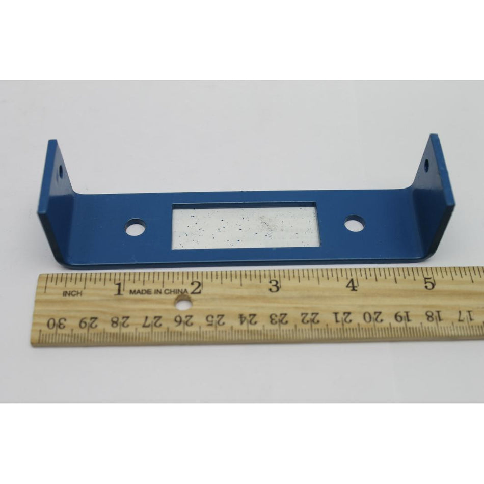 Genie Part # 100777. 100777GT - FORMING. CARRIAGE FLAP MOUNT