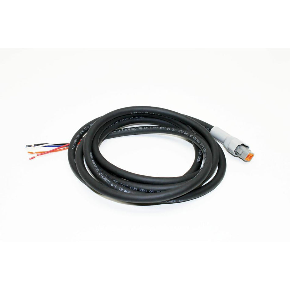 Genie Part # 100832. 100832GT - WIRE ASSY. STKPRK PLAT. GR