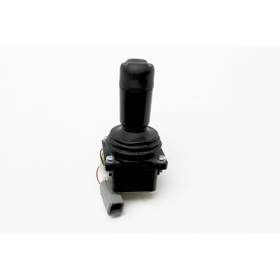 Genie Part # 101005H. 101005HGT - JOYSTICK. SINGLE AXIS W/STEER