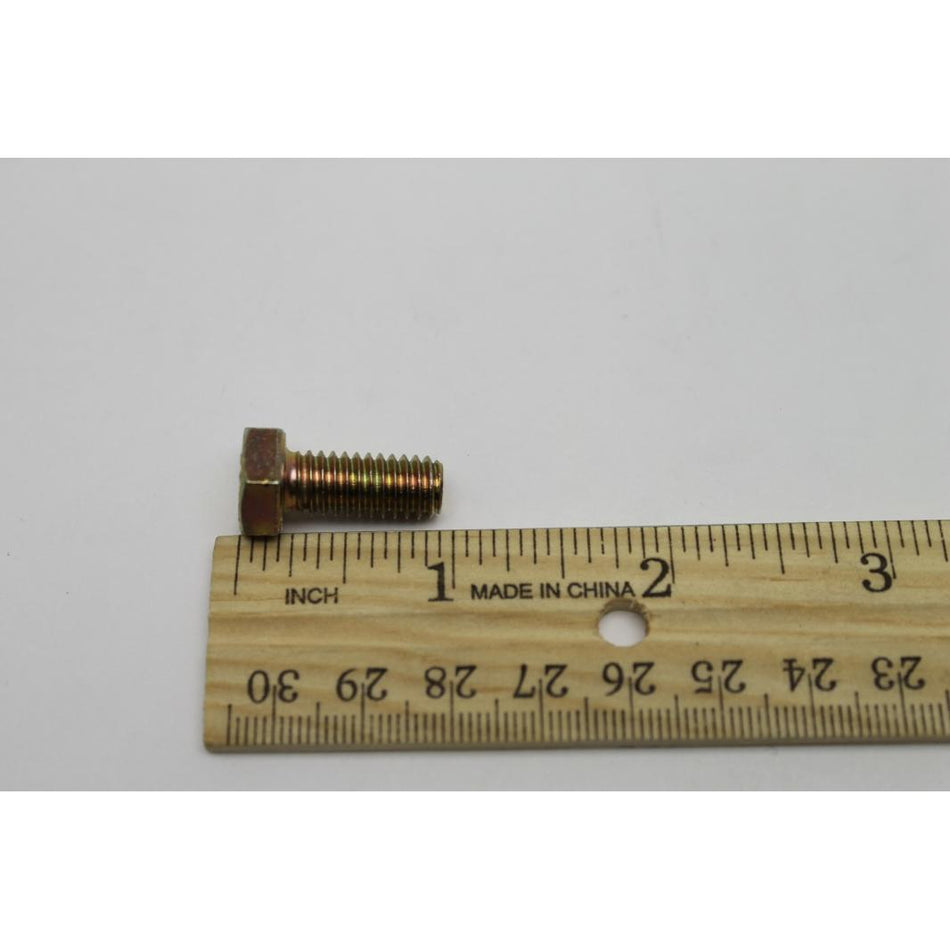 Genie Part # 10107. 10107GT - SCREW.HHC.5/16-18 X .75