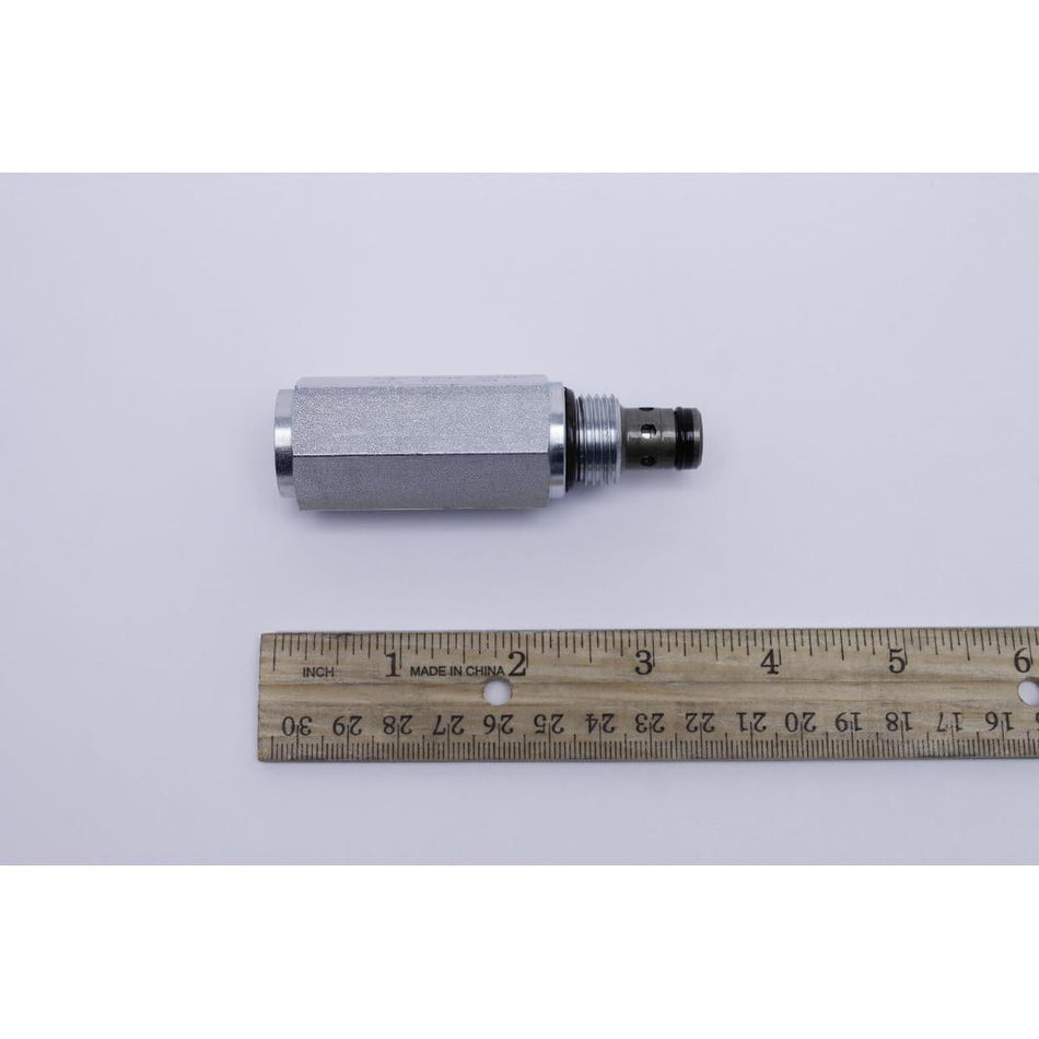 Genie Part # 101114. 101114GT - VALVE RELIEF.2500PSI (88513) **