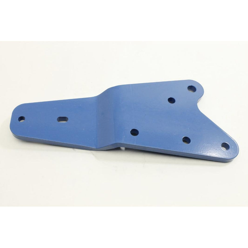 Genie Part # 101138P. 101138PGT - BRACKET.MUFFLER.DEUTZ 3 CYL PN
