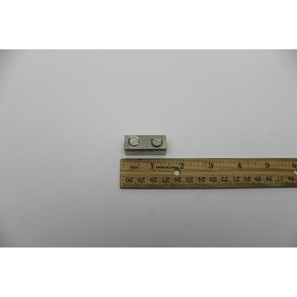 Genie Part # 101192. 101192GT - CONN.SPLICER 2 WAY 2-14 GA