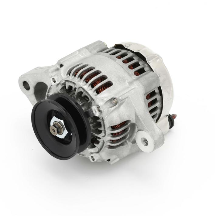 Genie Part # 101203. 101203GT - ALTERNATOR.40 AMP.INT REG