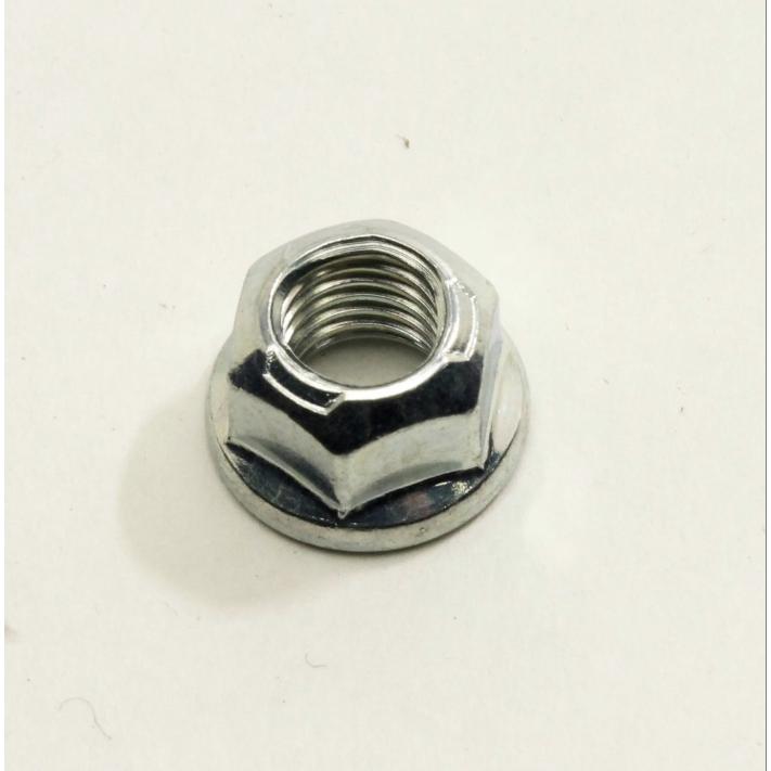 Genie Part # 101209. 101209GT - NUT.EXHAUST MANIFOLD
