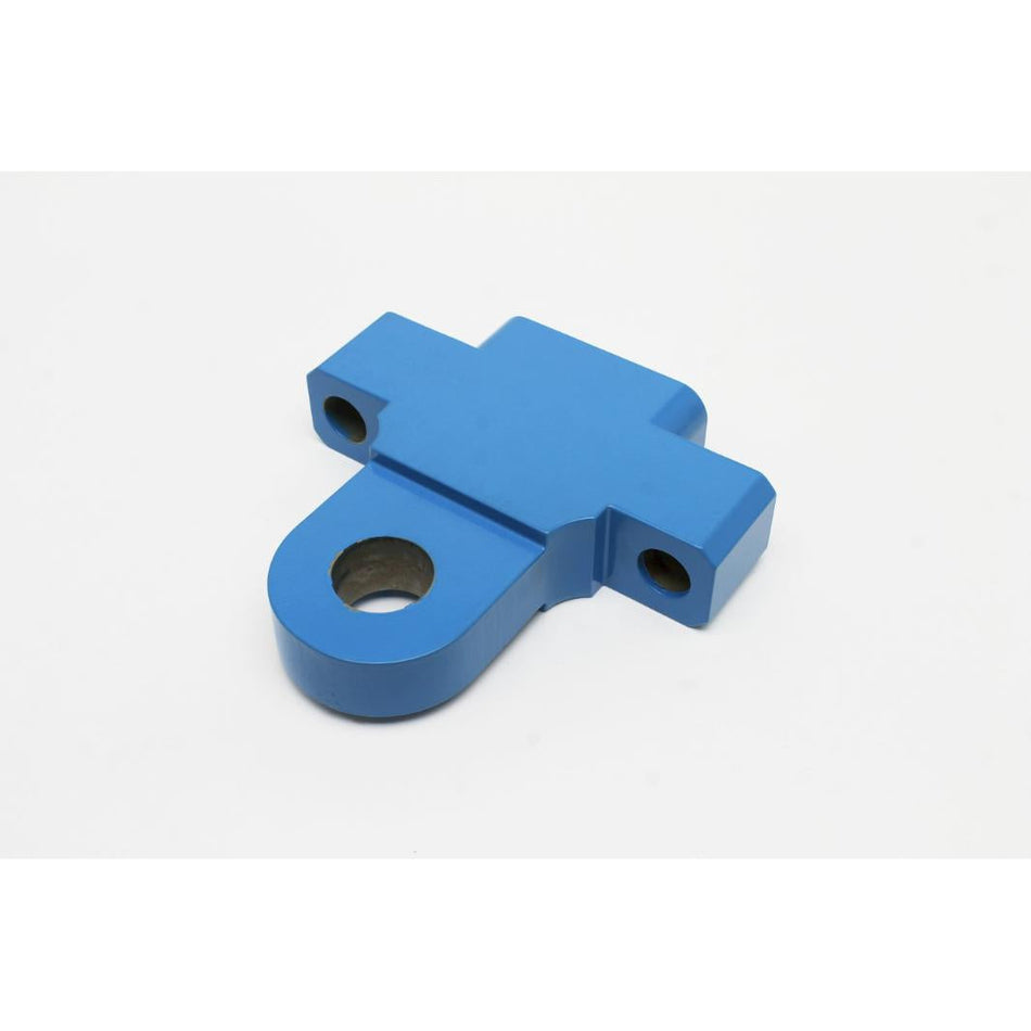 Genie Part # 101281P. 101281PGT - PLATE.FR AXLE STEER LUG MAC***