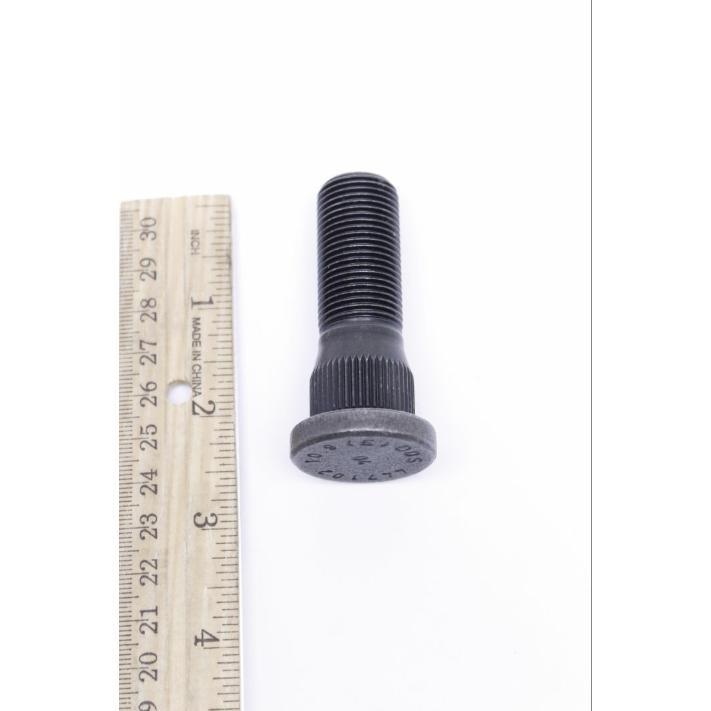 Genie Part # 101284. 101284GT - WHEEL STUD.3/4-16 X 60MM***