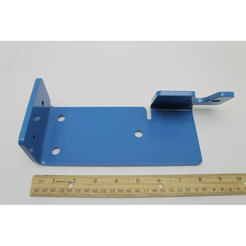 Genie Part # 101426P. 101426PGT - FORMING.BATTERY BOX LATCH RH