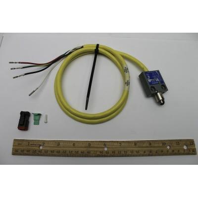 Genie Part # 101441. 101441GT - HARN.LS.PLUNGER.LOAD LIMIT