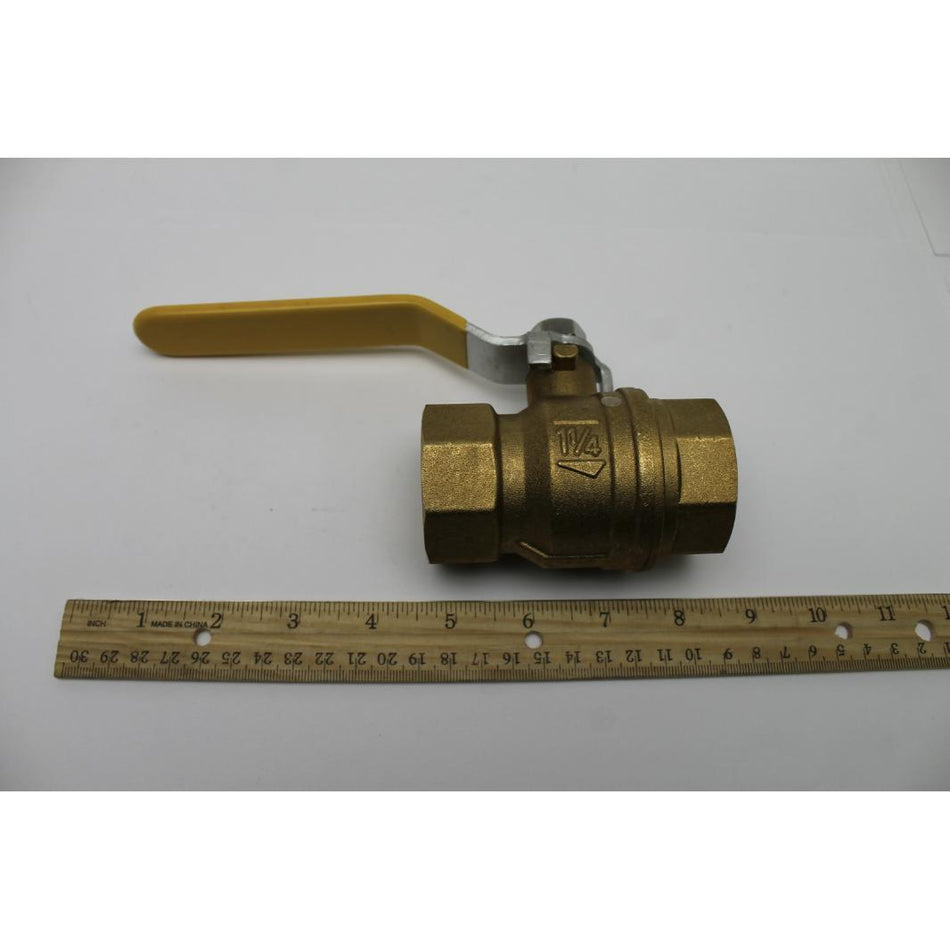 Genie Part # 101494. 101494GT - VALVE.BALL.FSAE-20.FSAE-20
