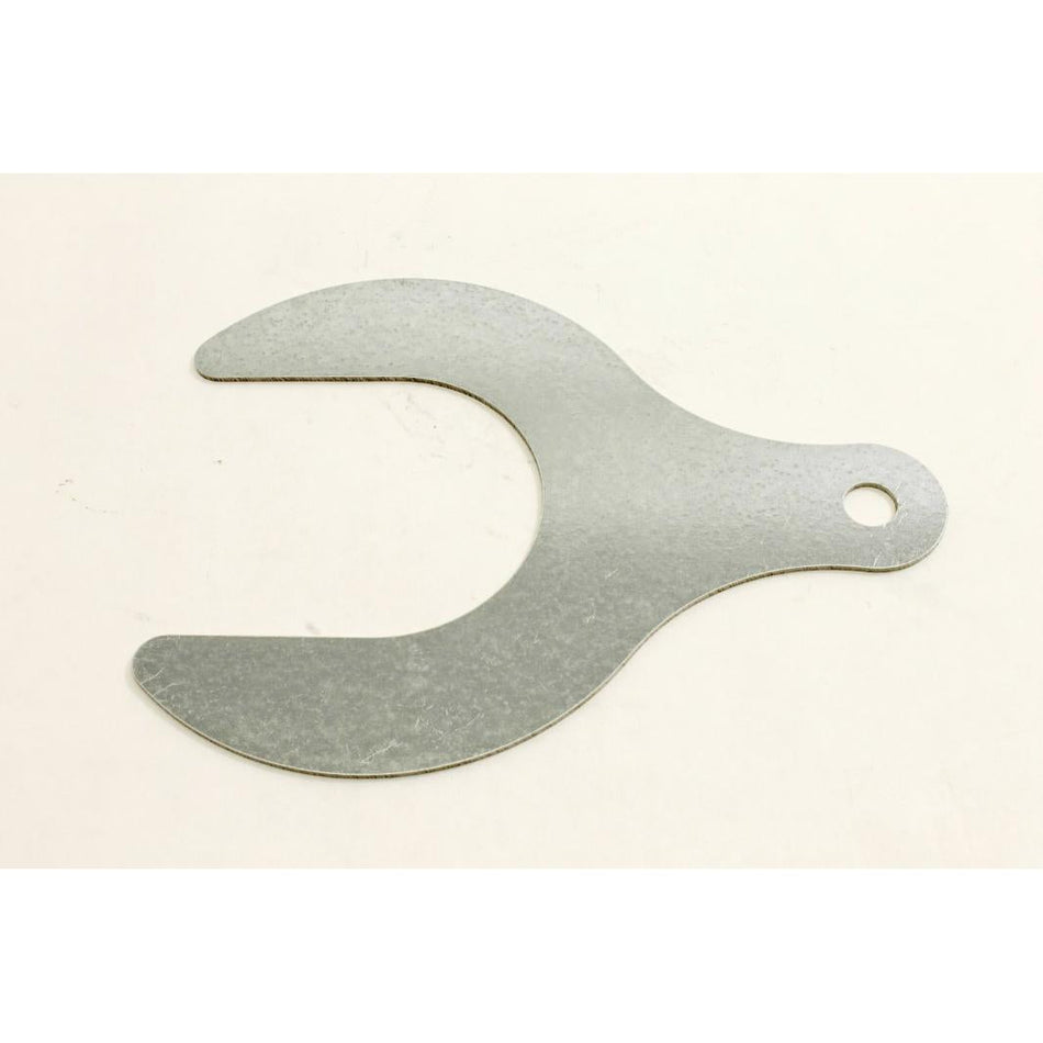 Genie Part # 101504. 101504GT - SHIM.AXLE.2.56
